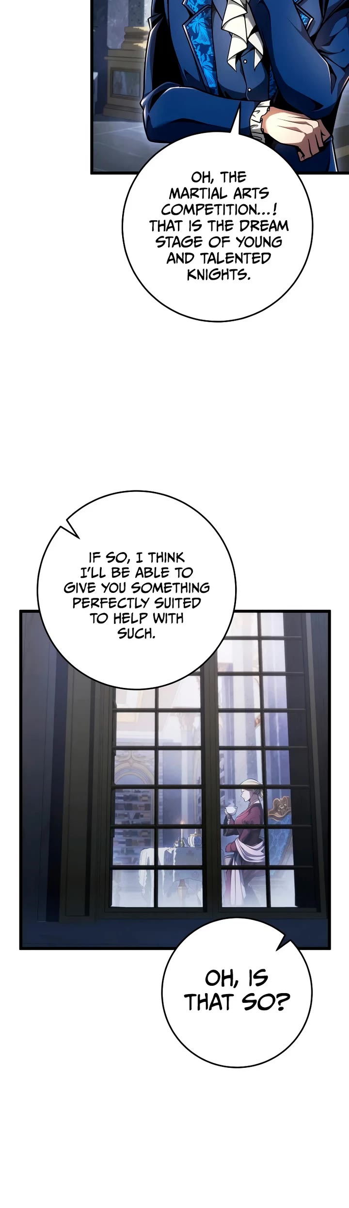 A Dragonslayer's Peerless Regression chapter 84 page 5