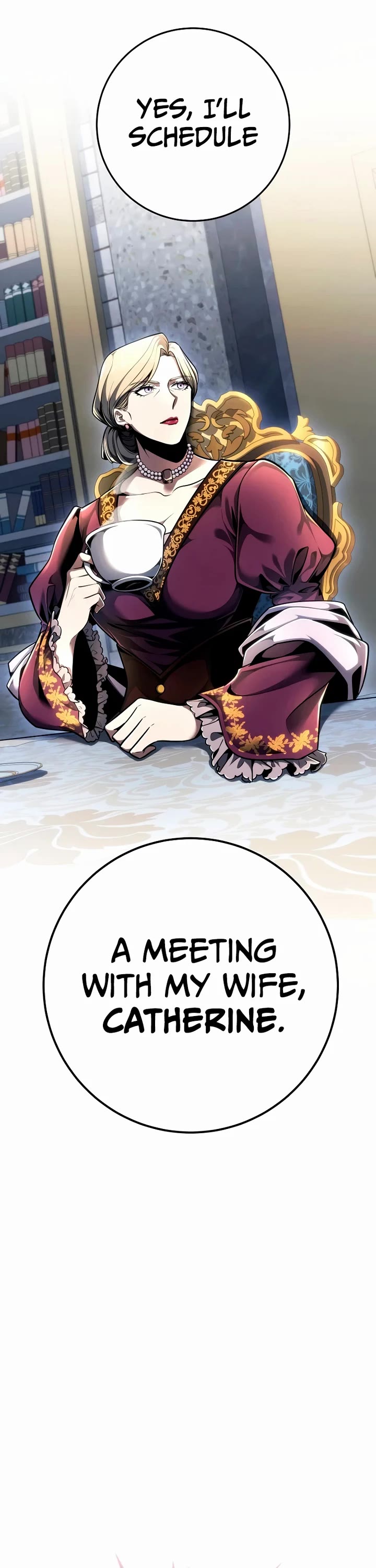 A Dragonslayer's Peerless Regression chapter 84 page 6
