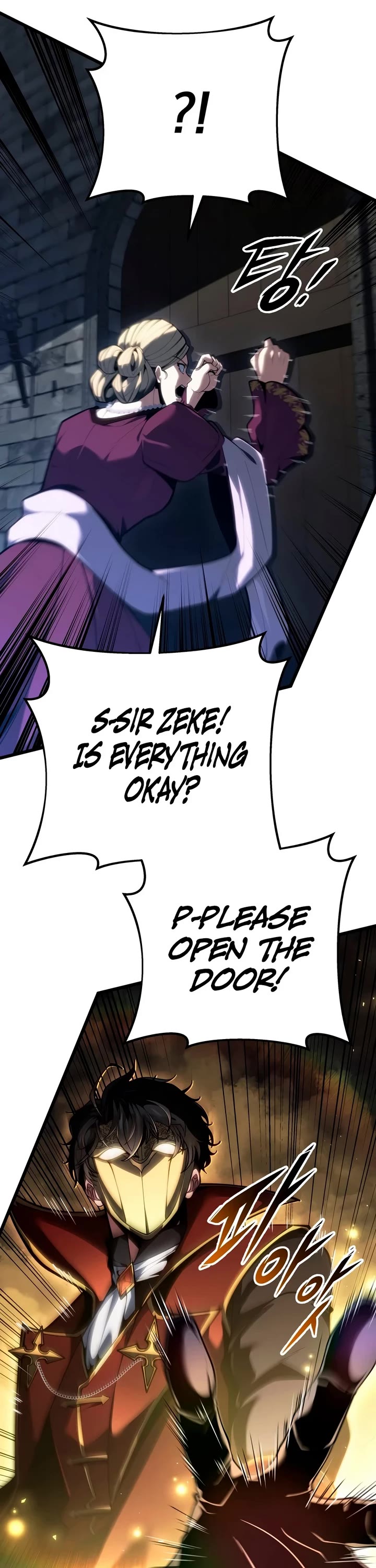 A Dragonslayer's Peerless Regression chapter 85 page 10