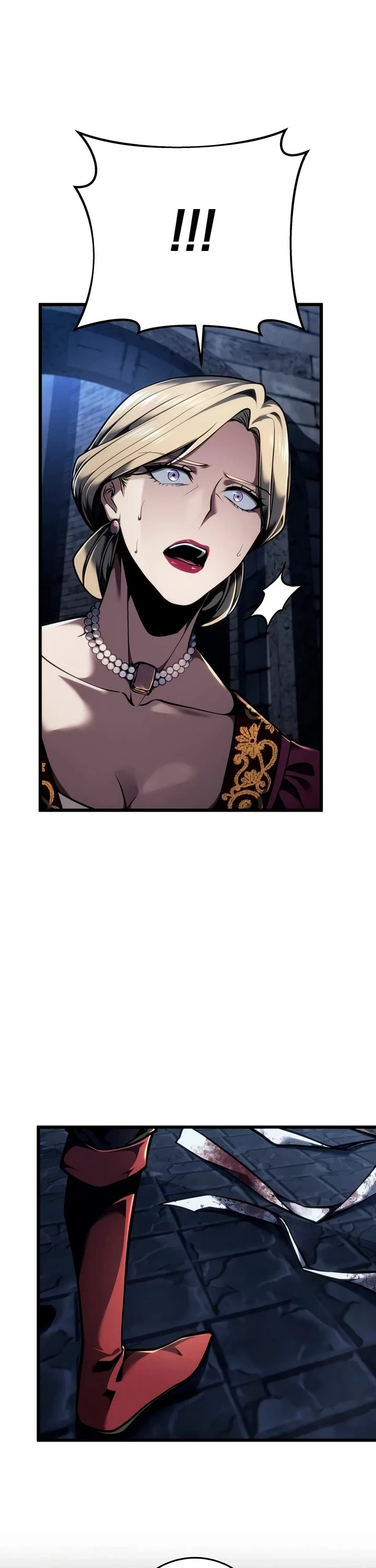 A Dragonslayer's Peerless Regression chapter 85 page 16