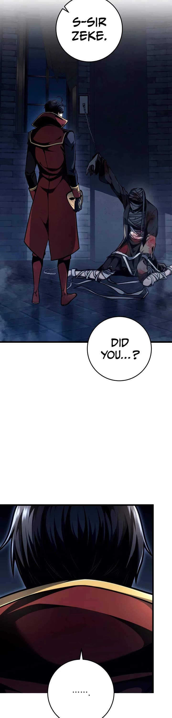 A Dragonslayer's Peerless Regression chapter 85 page 17