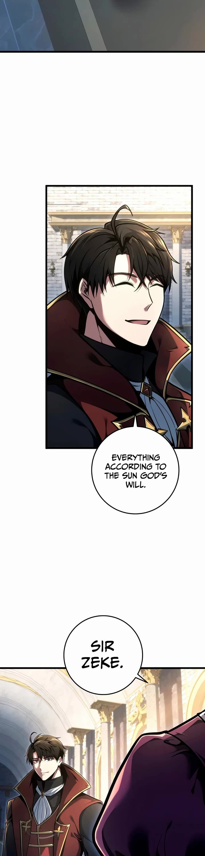 A Dragonslayer's Peerless Regression chapter 85 page 21
