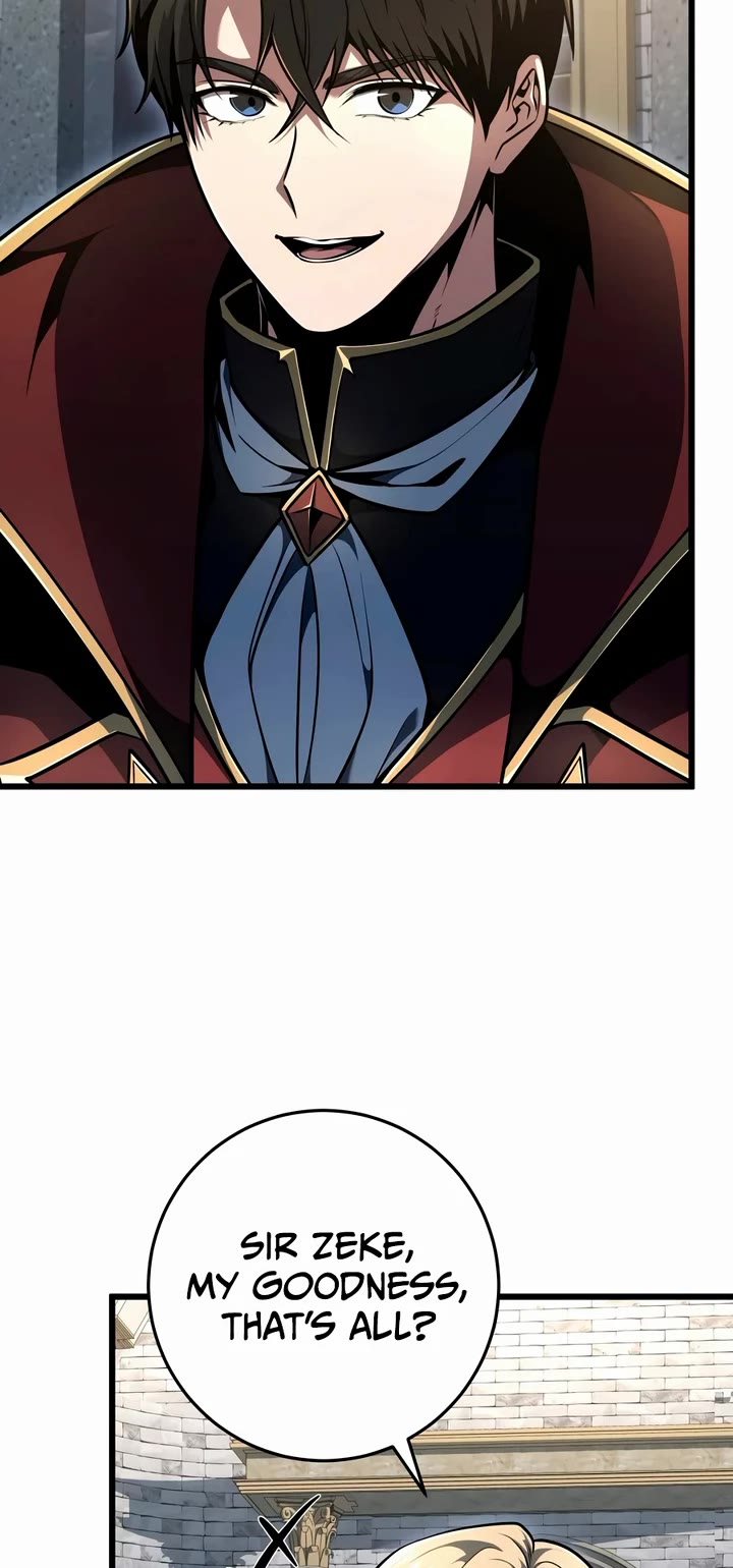 A Dragonslayer's Peerless Regression chapter 85 page 23