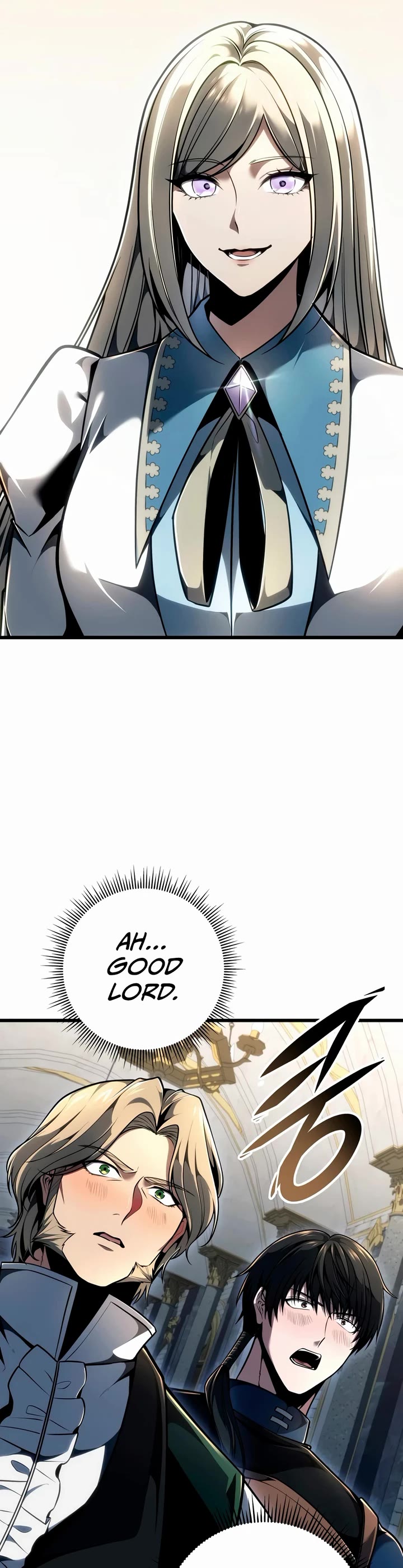 A Dragonslayer's Peerless Regression chapter 85 page 27