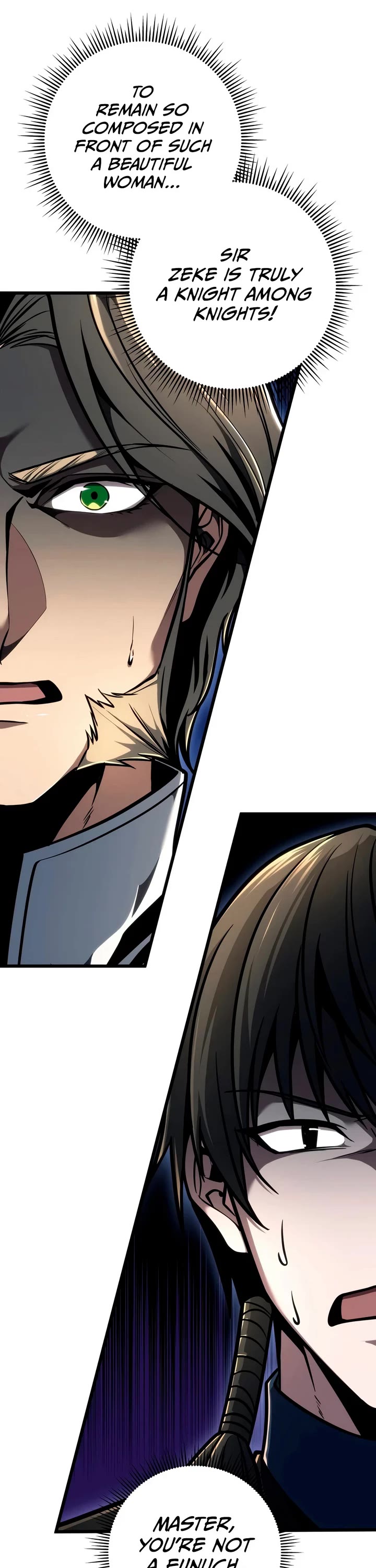 A Dragonslayer's Peerless Regression chapter 85 page 29