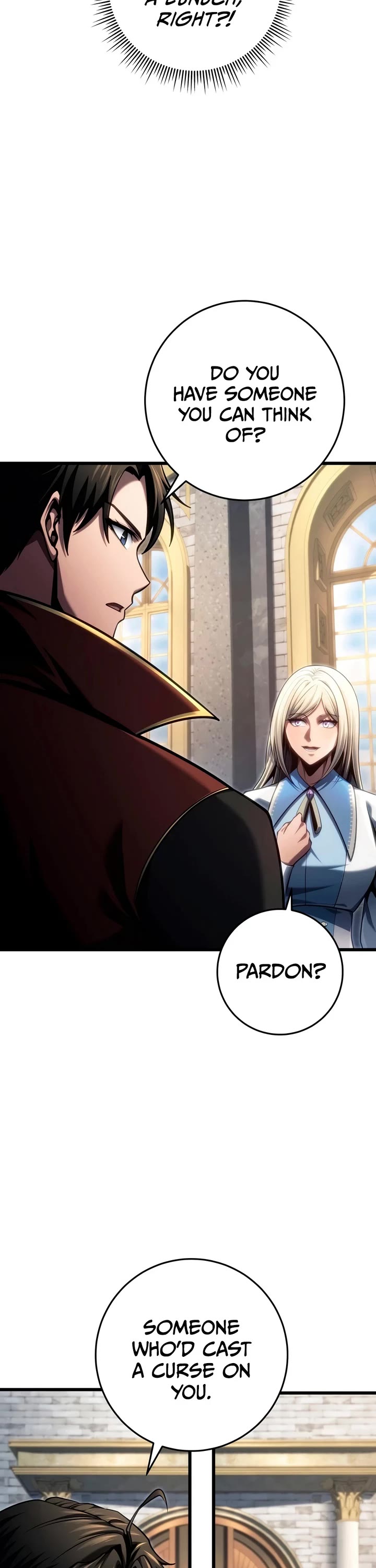 A Dragonslayer's Peerless Regression chapter 85 page 30