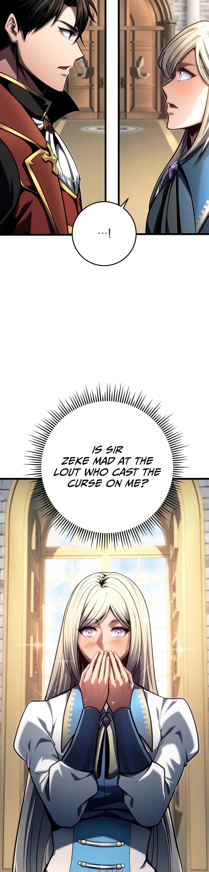 A Dragonslayer's Peerless Regression chapter 85 page 31