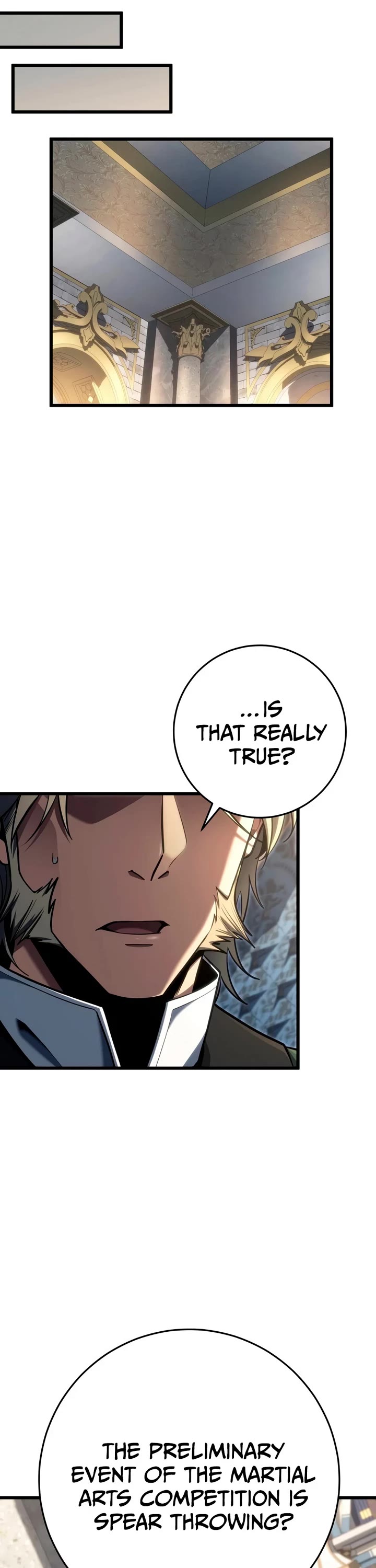 A Dragonslayer's Peerless Regression chapter 85 page 34
