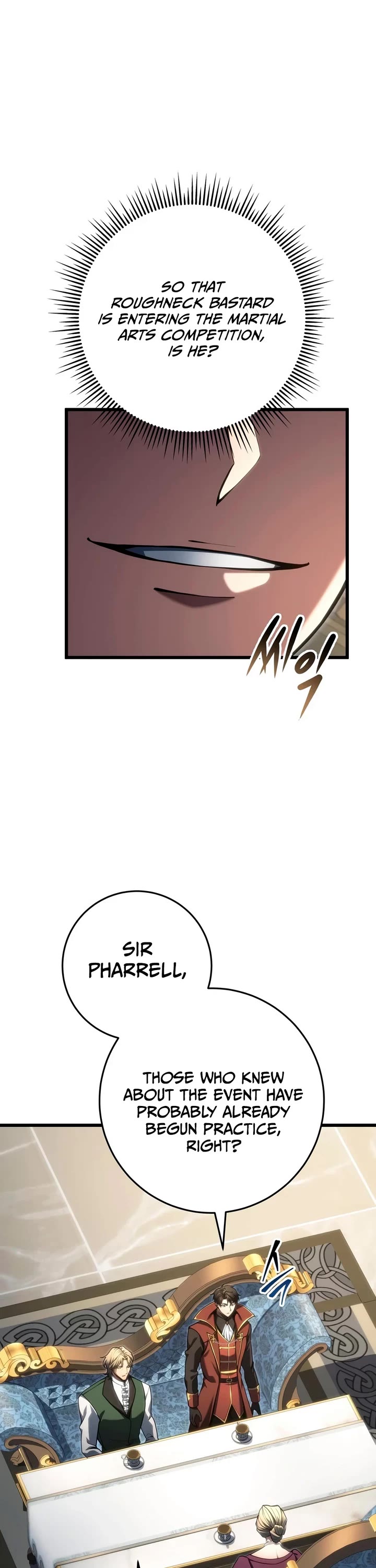 A Dragonslayer's Peerless Regression chapter 85 page 41