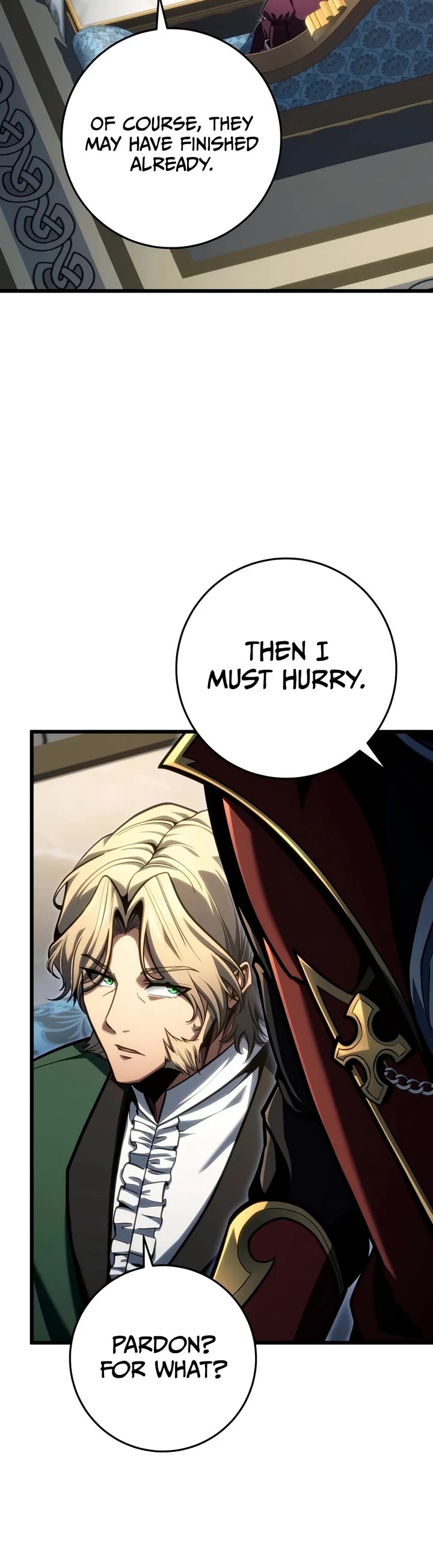 A Dragonslayer's Peerless Regression chapter 85 page 42