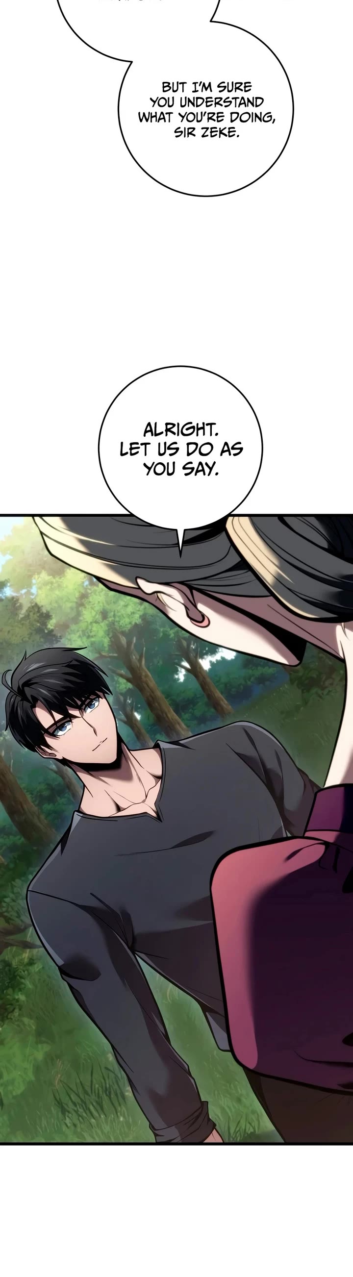 A Dragonslayer's Peerless Regression chapter 86 page 10