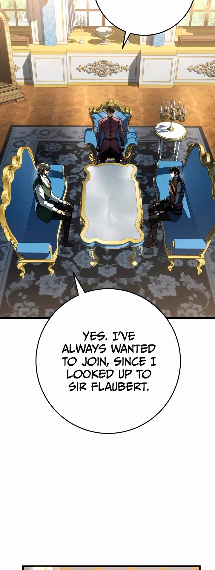 A Dragonslayer's Peerless Regression chapter 86 page 14