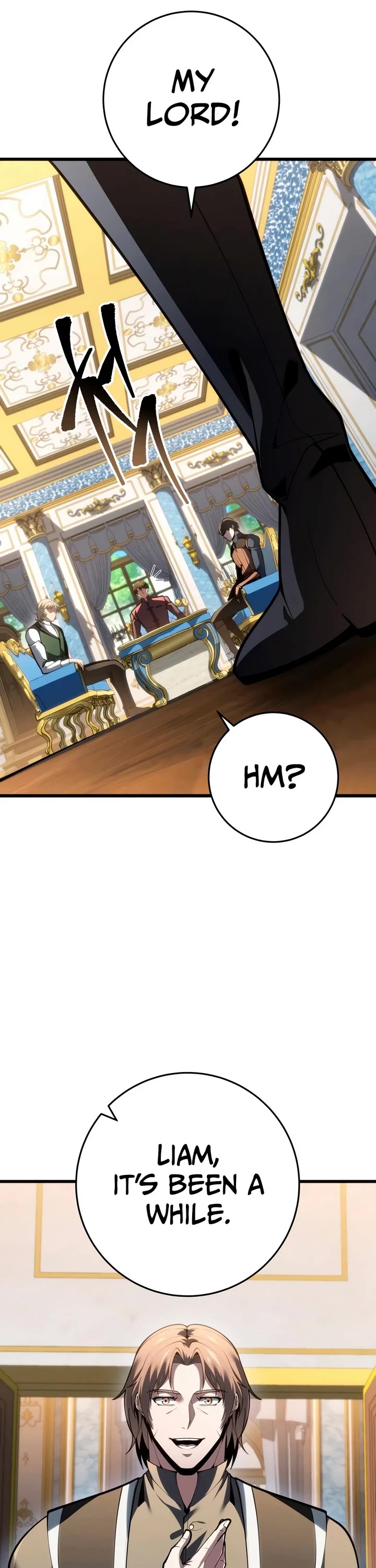 A Dragonslayer's Peerless Regression chapter 86 page 16