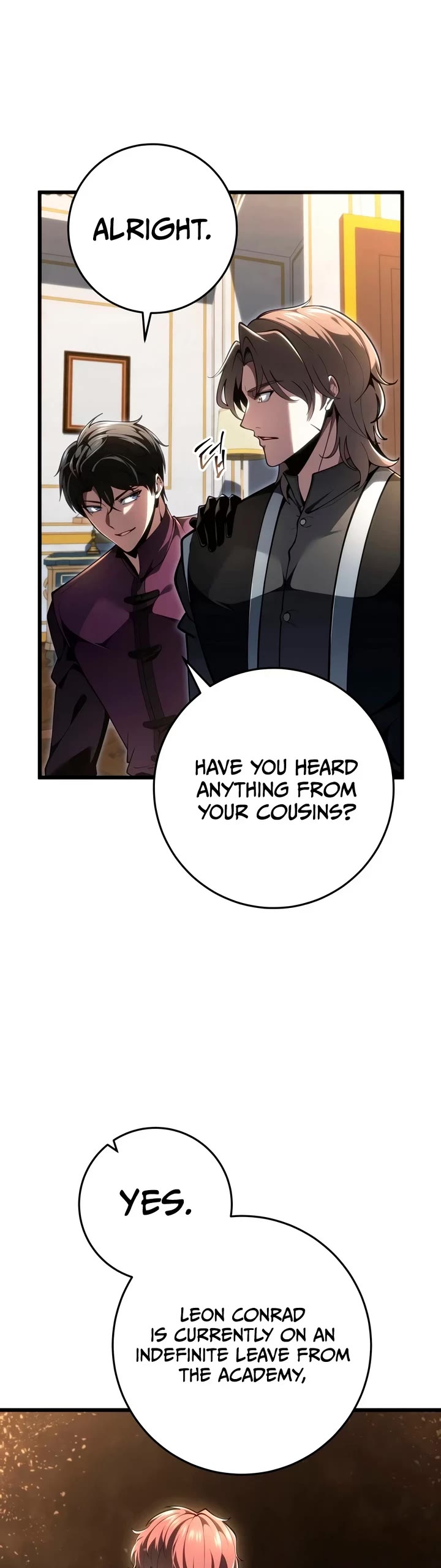 A Dragonslayer's Peerless Regression chapter 86 page 19