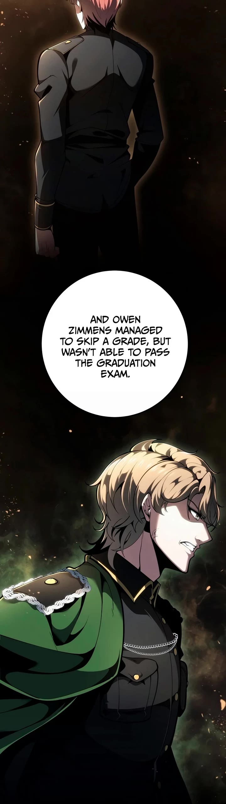 A Dragonslayer's Peerless Regression chapter 86 page 20
