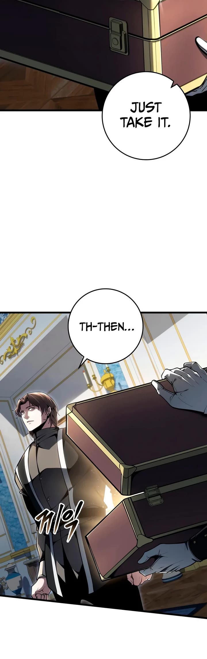A Dragonslayer's Peerless Regression chapter 86 page 24