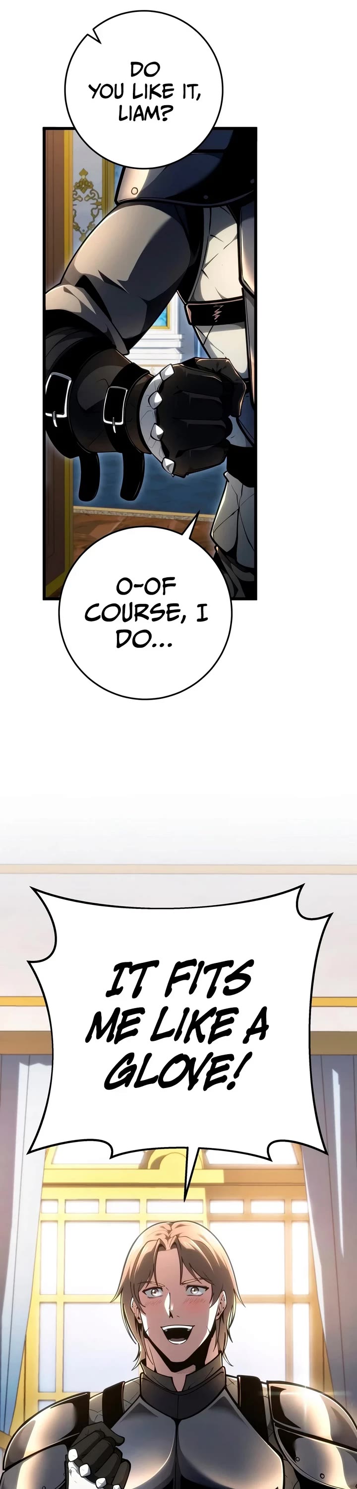 A Dragonslayer's Peerless Regression chapter 86 page 26