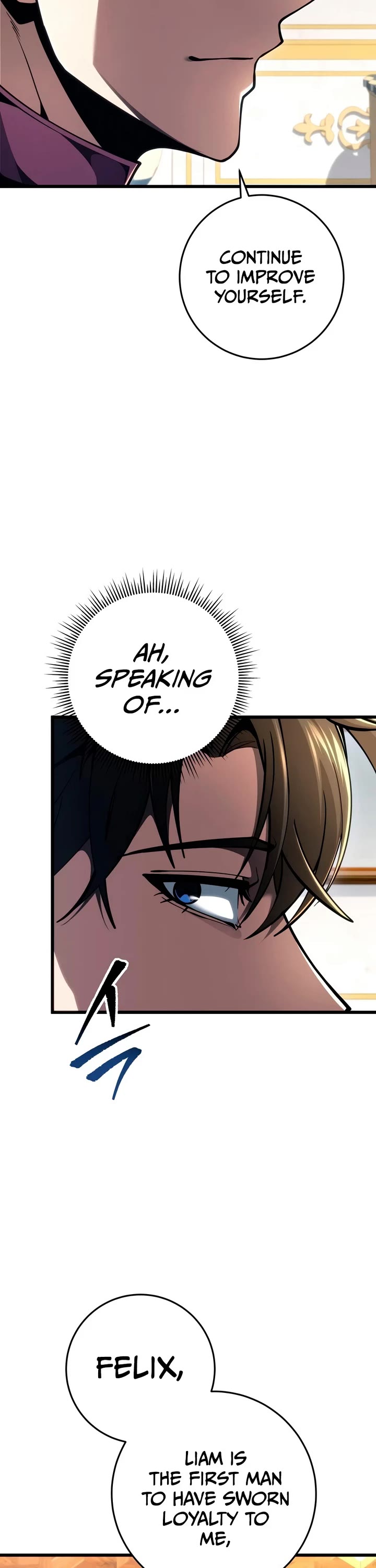 A Dragonslayer's Peerless Regression chapter 86 page 28