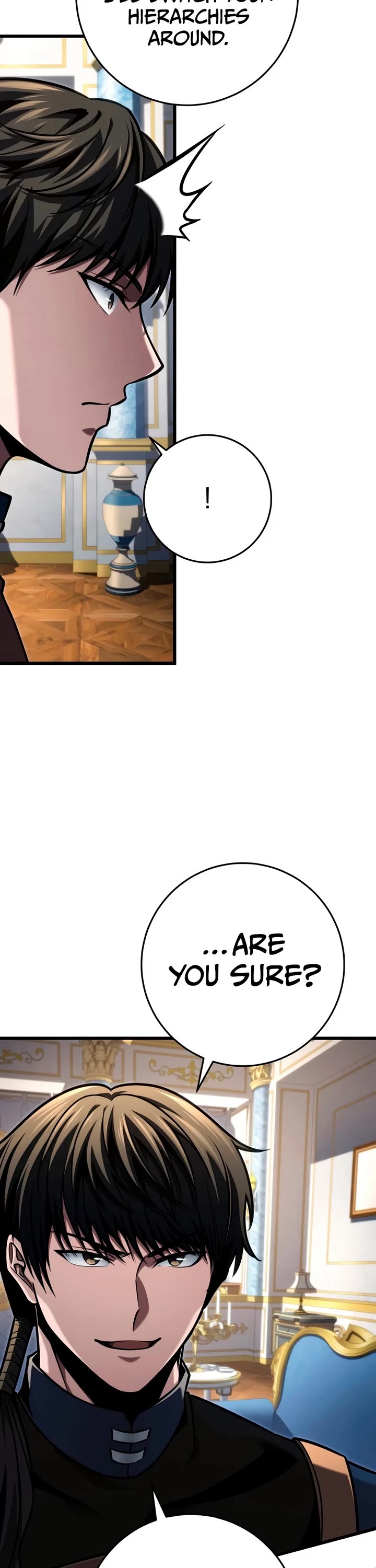 A Dragonslayer's Peerless Regression chapter 86 page 32
