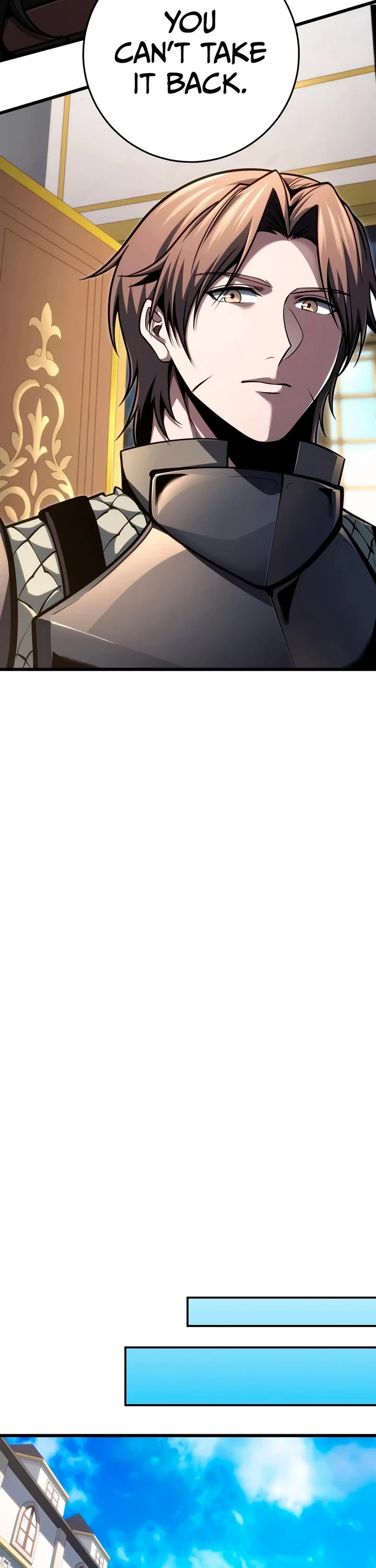 A Dragonslayer's Peerless Regression chapter 86 page 33