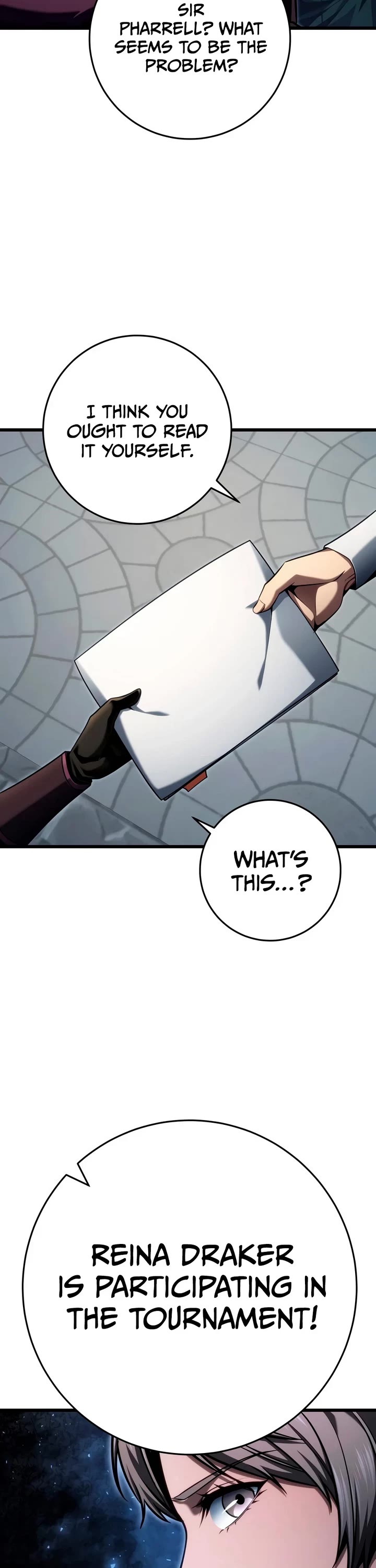 A Dragonslayer's Peerless Regression chapter 86 page 37