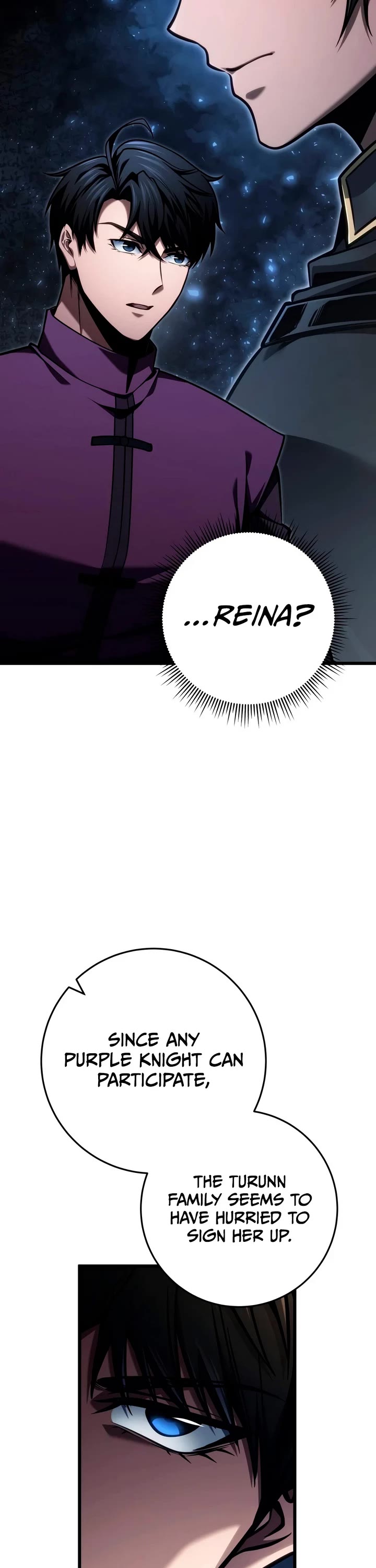A Dragonslayer's Peerless Regression chapter 86 page 38