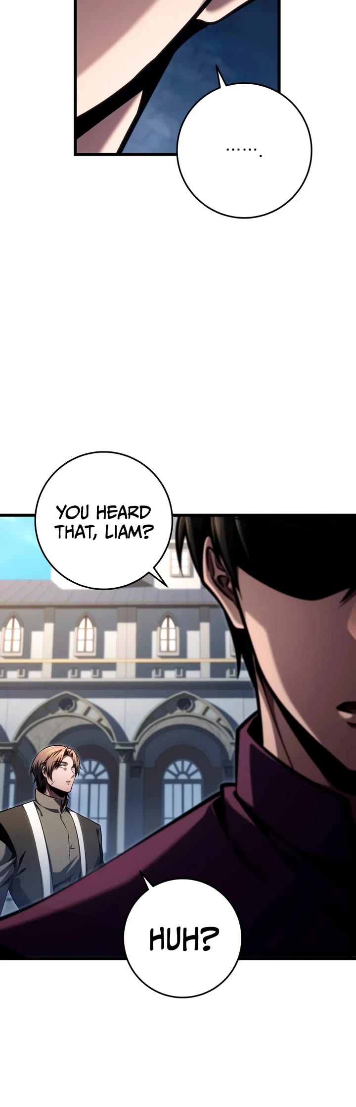 A Dragonslayer's Peerless Regression chapter 86 page 39