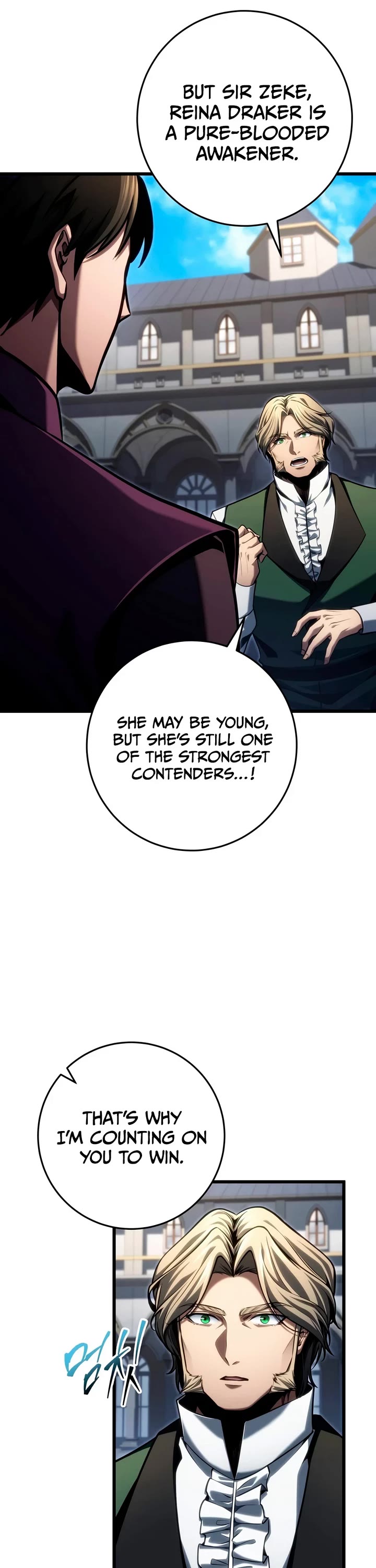 A Dragonslayer's Peerless Regression chapter 86 page 41