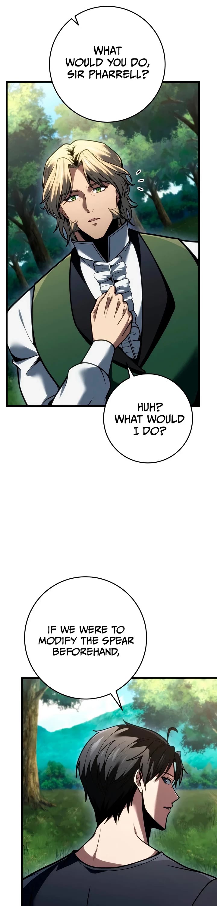 A Dragonslayer's Peerless Regression chapter 86 page 6