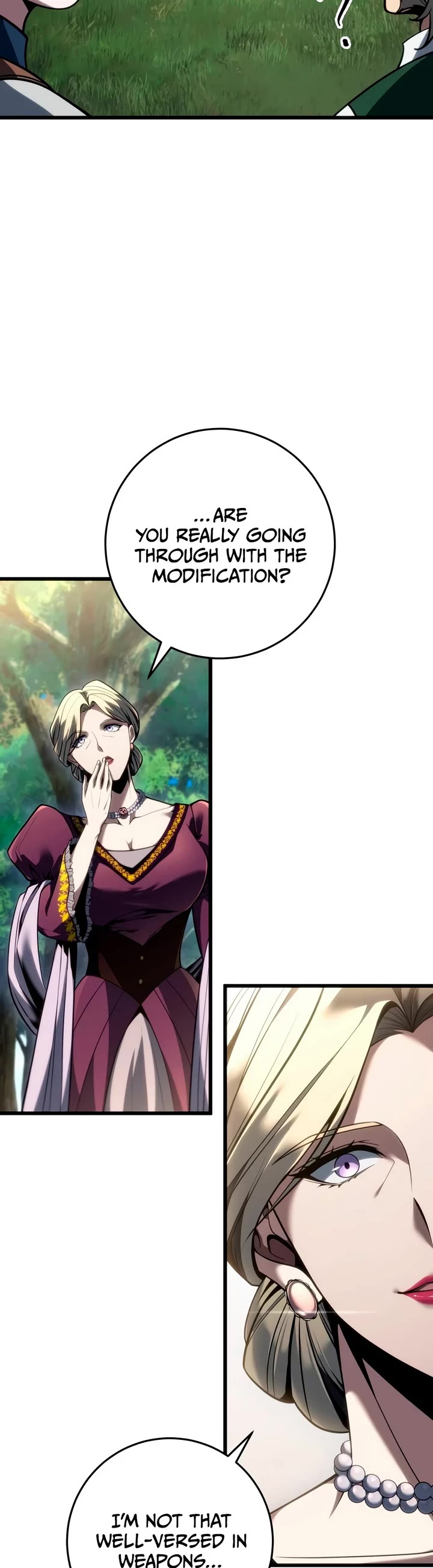 A Dragonslayer's Peerless Regression chapter 86 page 9