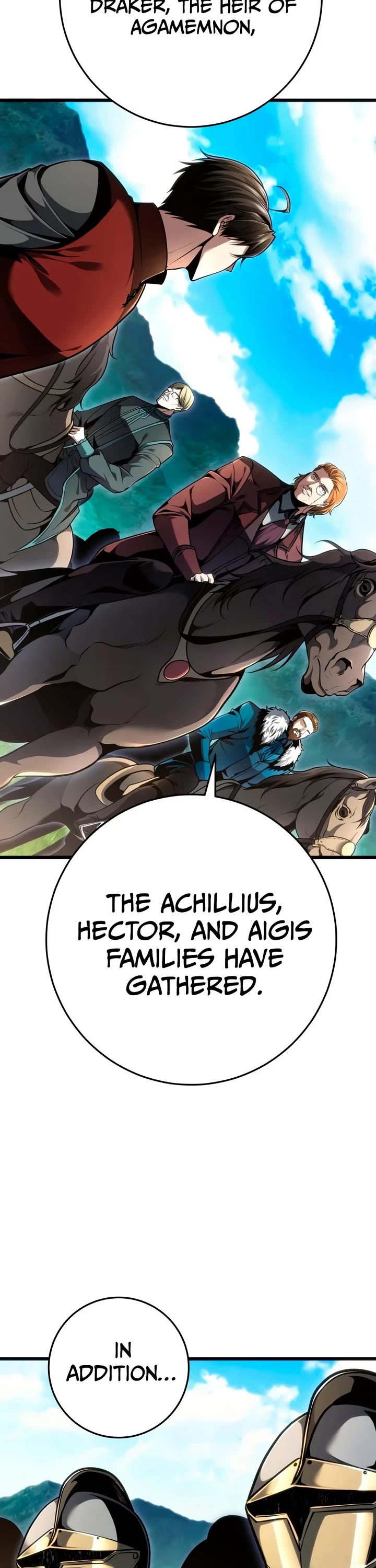 A Dragonslayer's Peerless Regression chapter 87 page 12