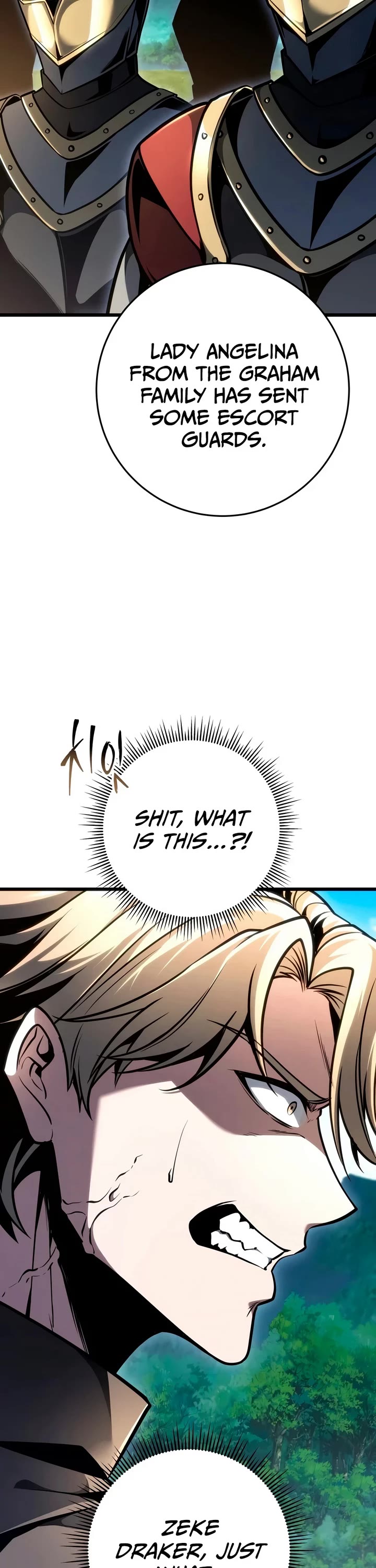 A Dragonslayer's Peerless Regression chapter 87 page 13