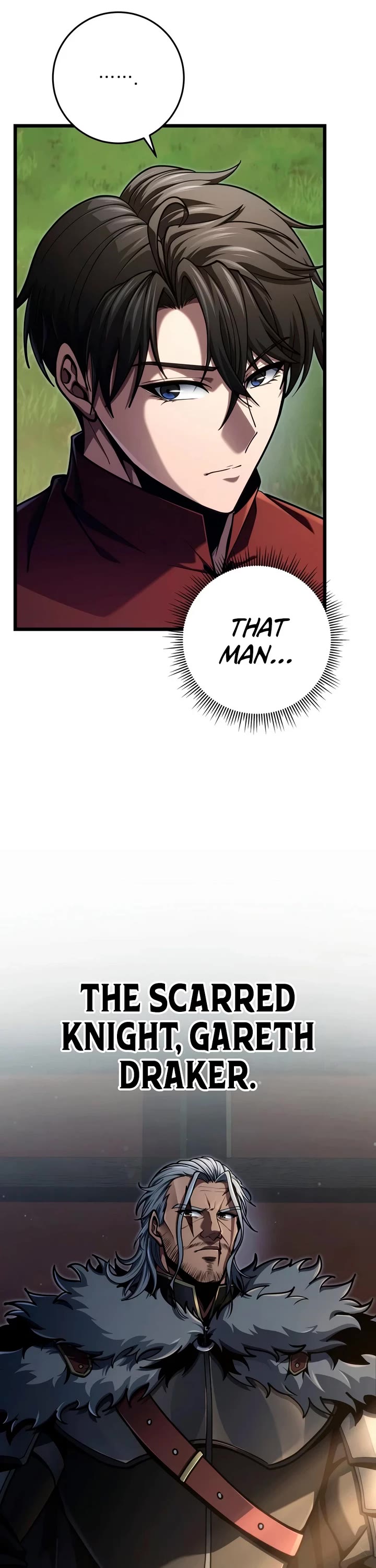 A Dragonslayer's Peerless Regression chapter 87 page 16