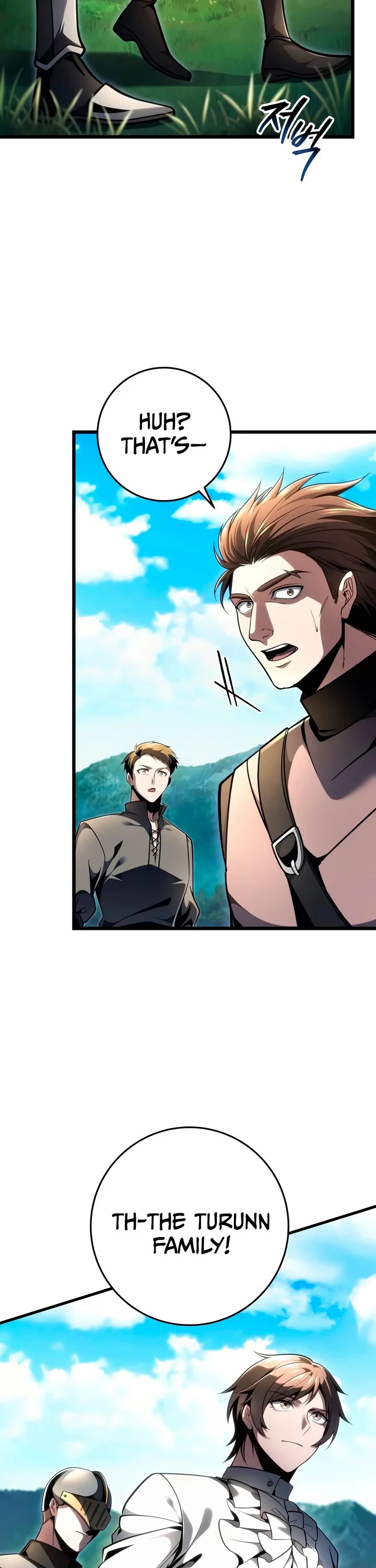 A Dragonslayer's Peerless Regression chapter 87 page 2