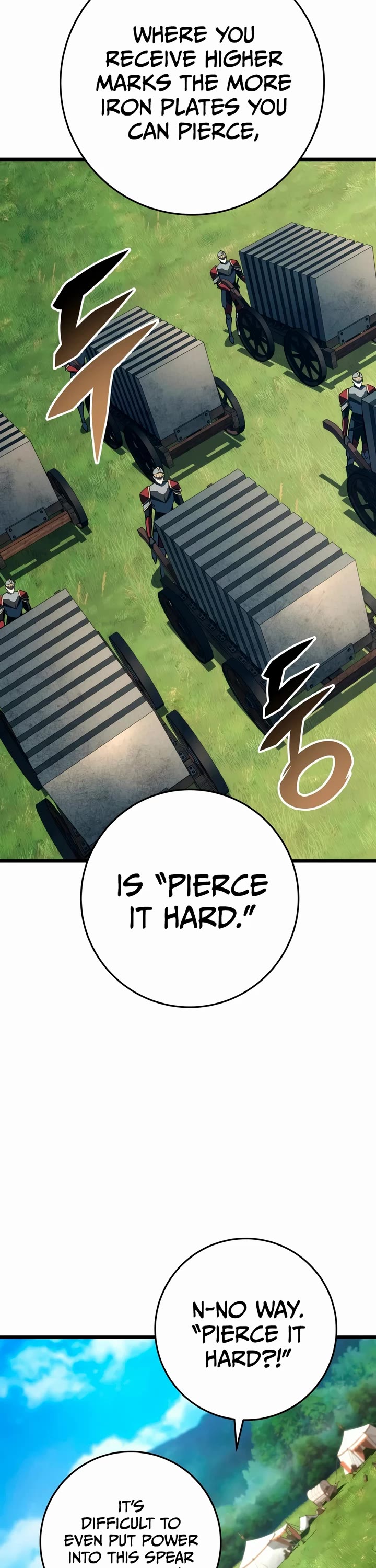 A Dragonslayer's Peerless Regression chapter 87 page 23