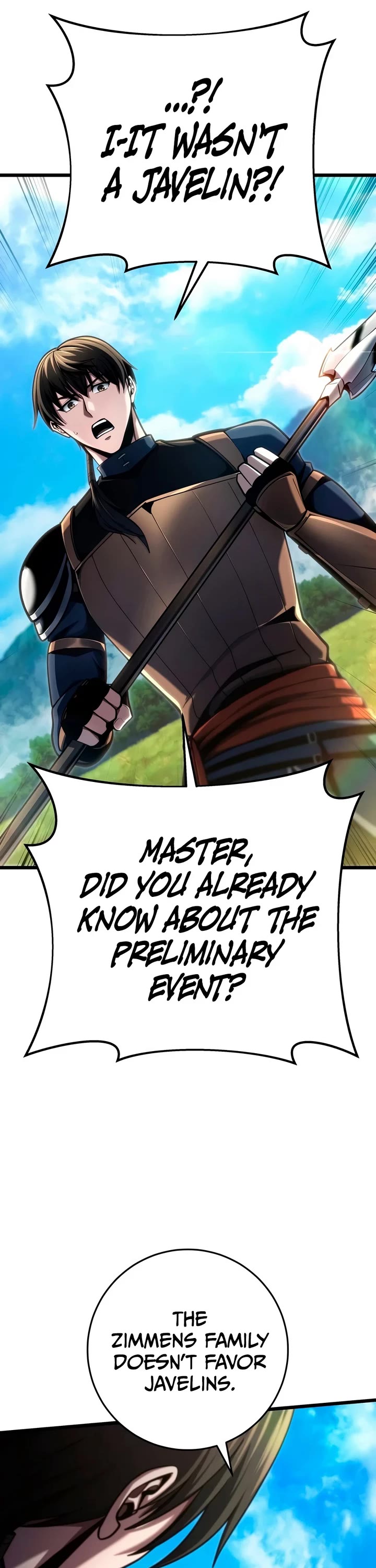 A Dragonslayer's Peerless Regression chapter 87 page 26