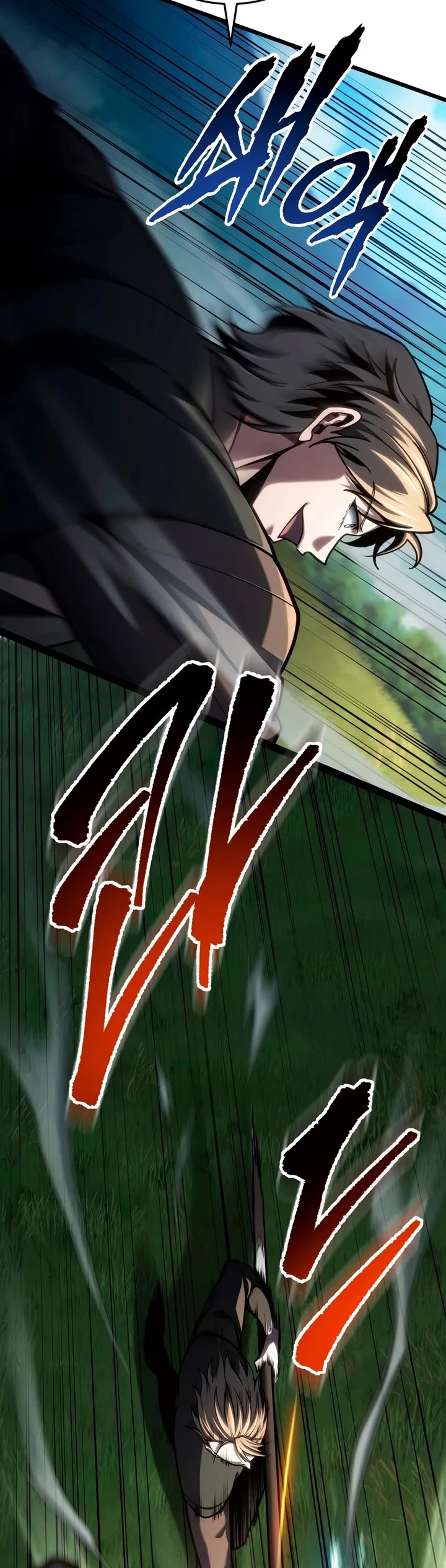 A Dragonslayer's Peerless Regression chapter 87 page 29