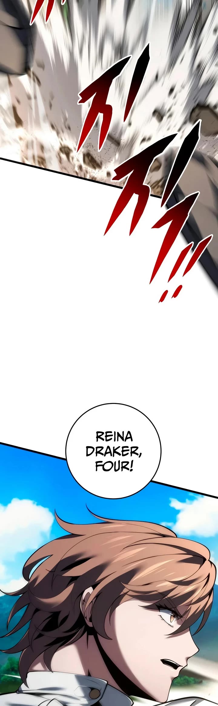 A Dragonslayer's Peerless Regression chapter 87 page 34