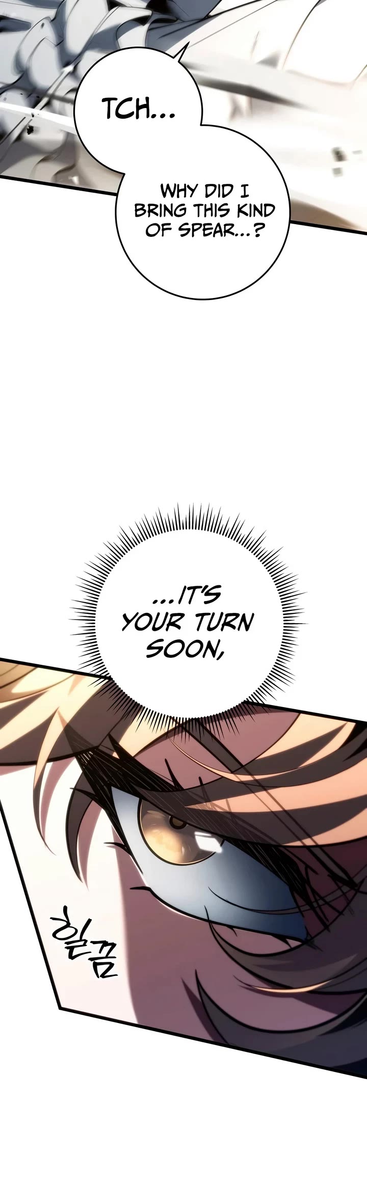A Dragonslayer's Peerless Regression chapter 87 page 35