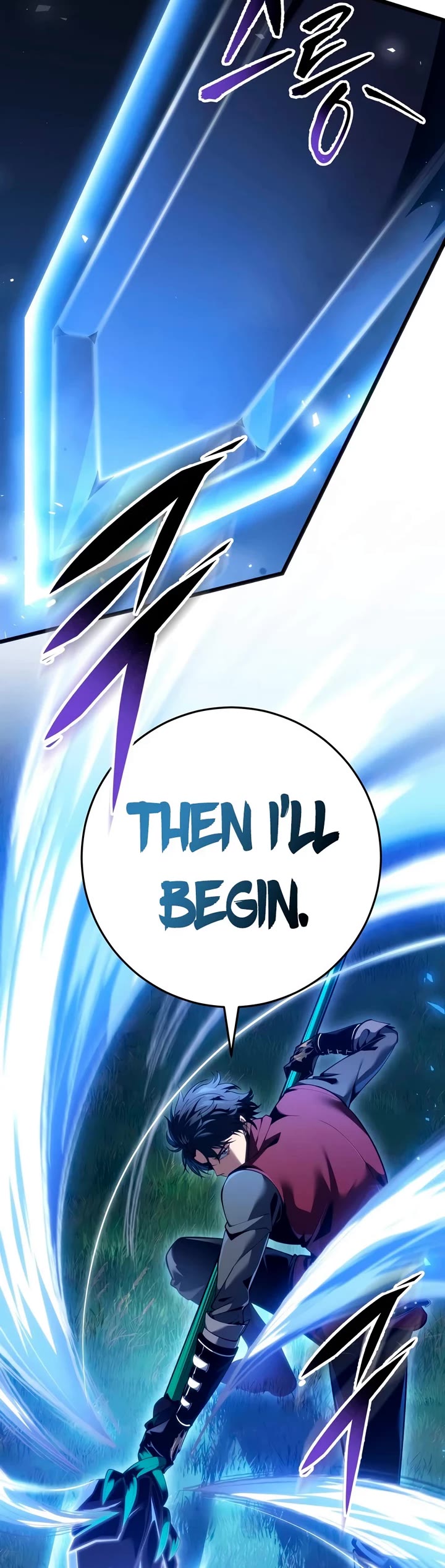 A Dragonslayer's Peerless Regression chapter 87 page 39