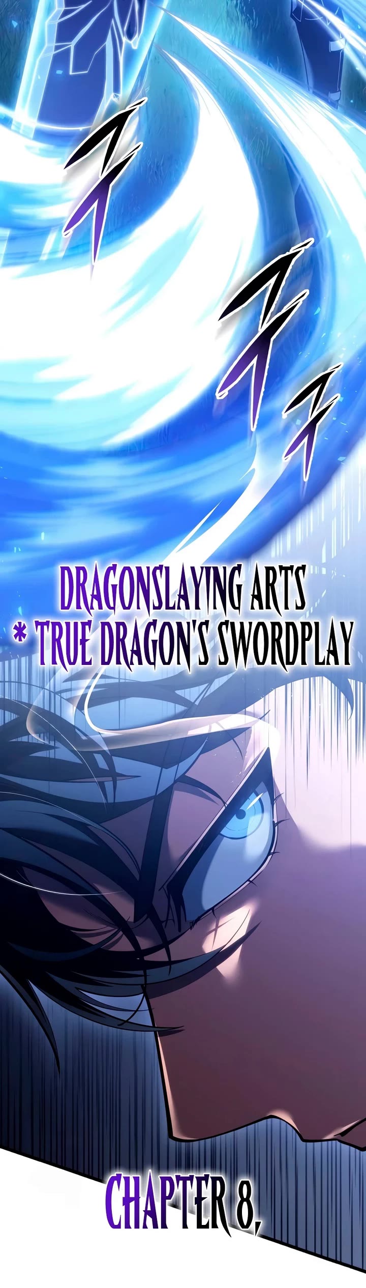 A Dragonslayer's Peerless Regression chapter 87 page 40
