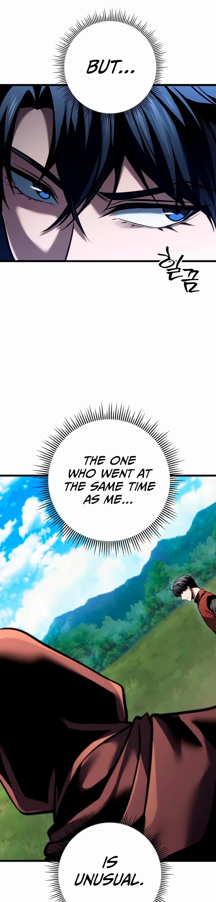 A Dragonslayer's Peerless Regression chapter 87 page 46