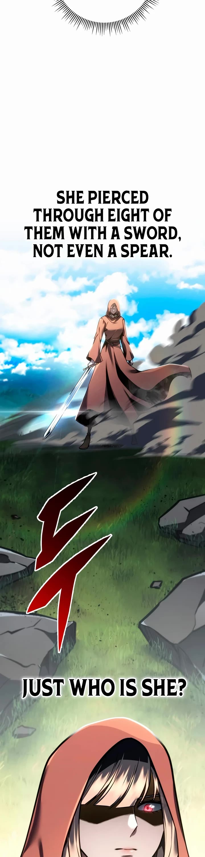 A Dragonslayer's Peerless Regression chapter 87 page 47
