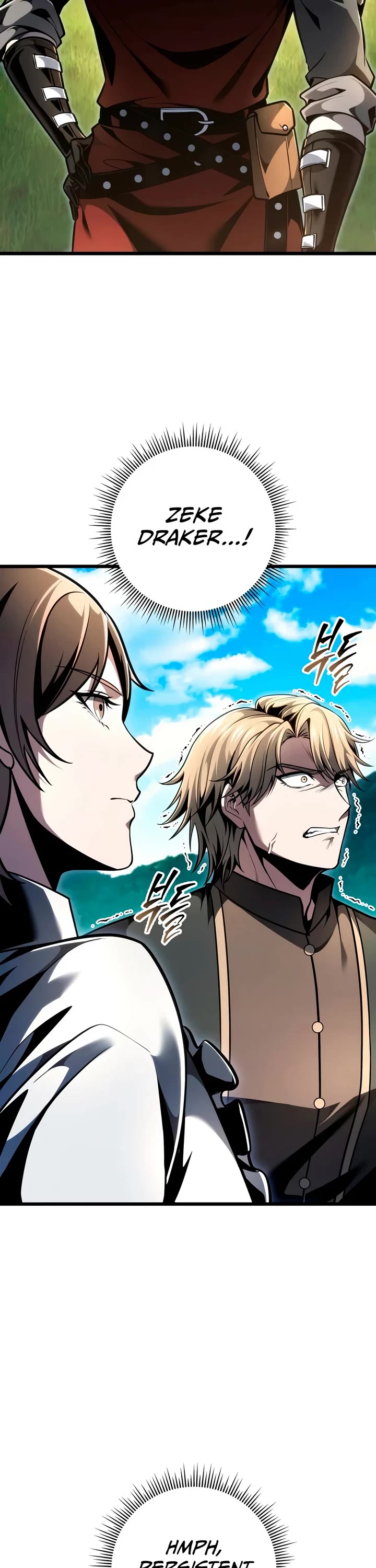 A Dragonslayer's Peerless Regression chapter 87 page 7