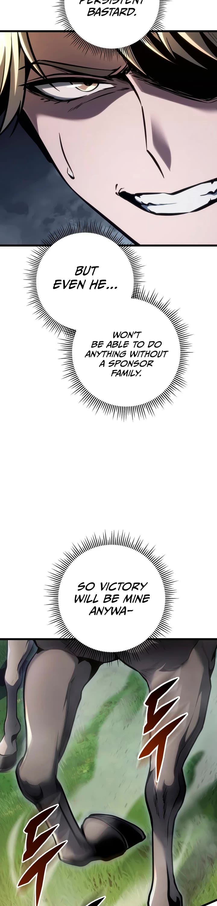 A Dragonslayer's Peerless Regression chapter 87 page 8