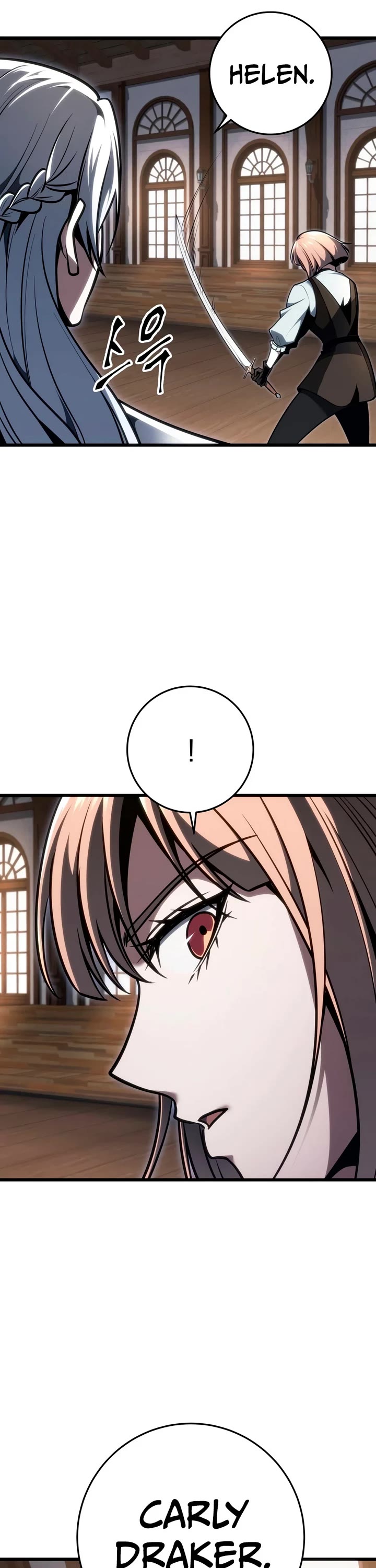 A Dragonslayer's Peerless Regression chapter 88 page 16