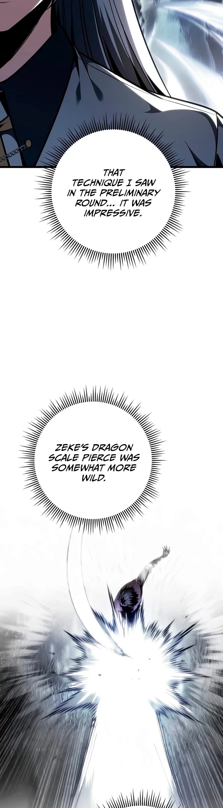 A Dragonslayer's Peerless Regression chapter 88 page 19