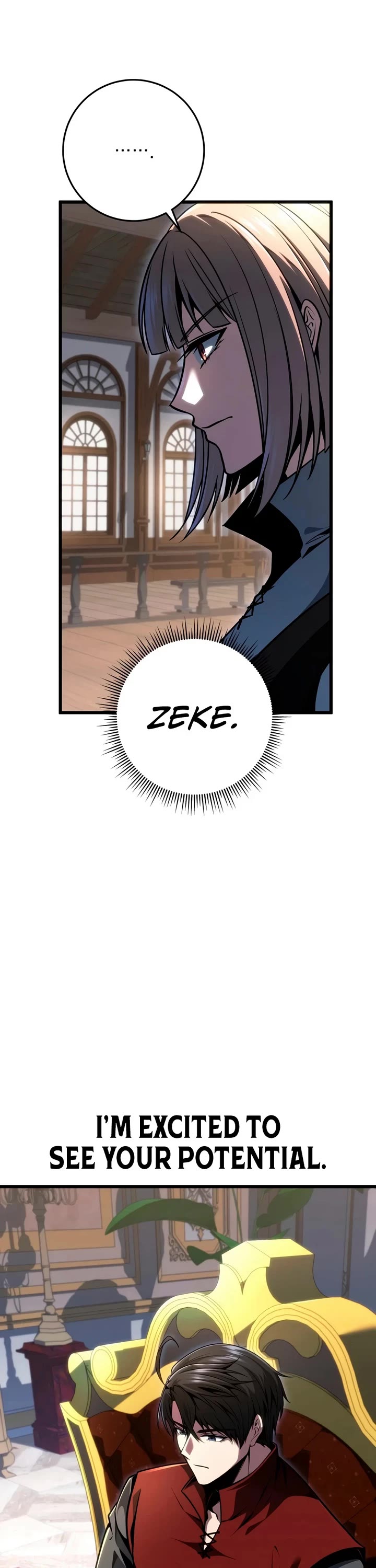 A Dragonslayer's Peerless Regression chapter 88 page 21