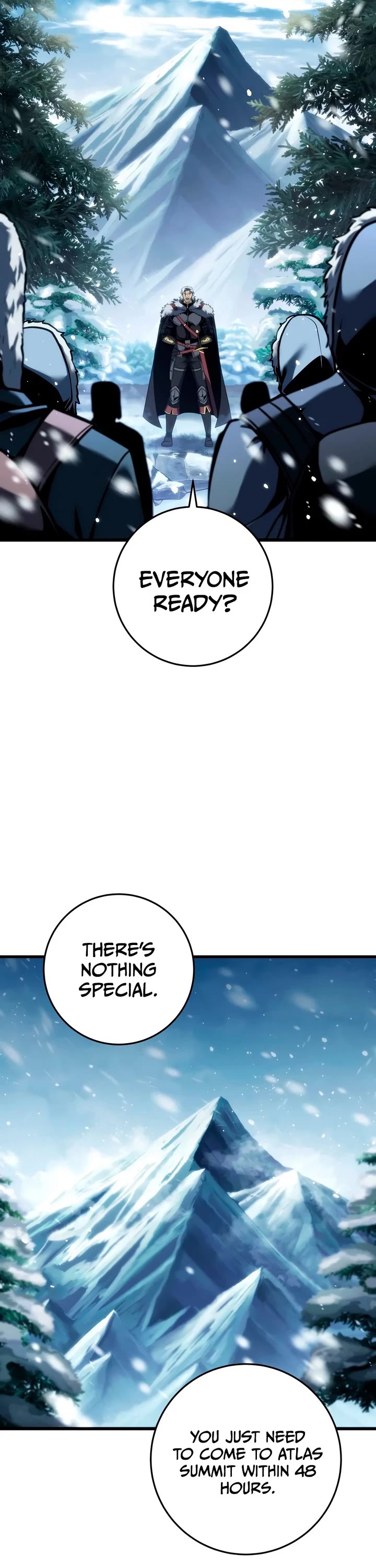 A Dragonslayer's Peerless Regression chapter 88 page 23