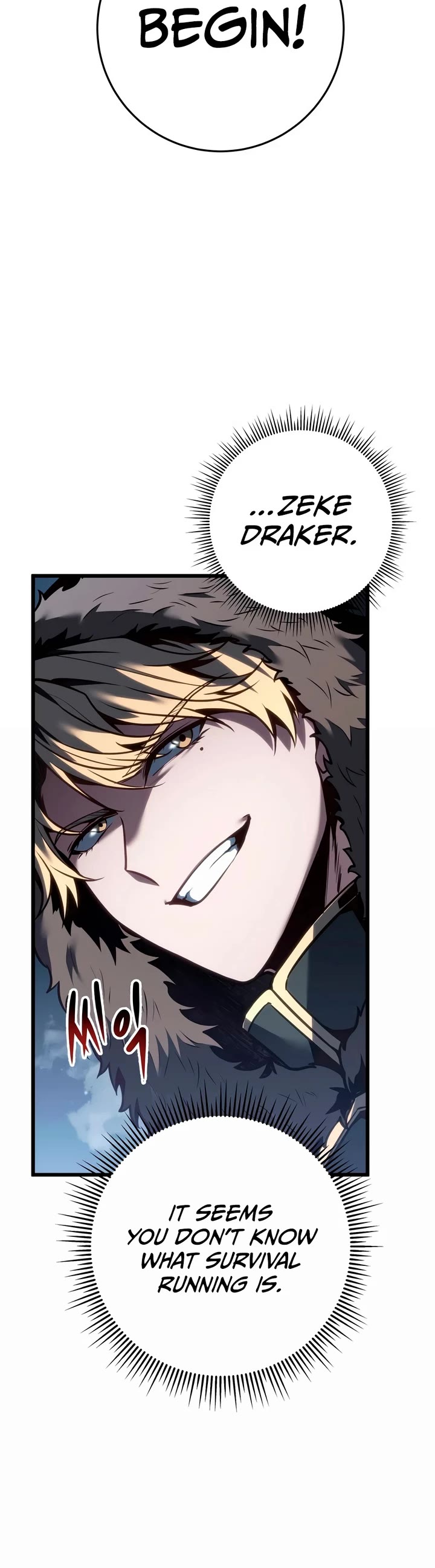 A Dragonslayer's Peerless Regression chapter 88 page 25